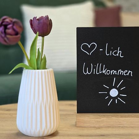 Ferienwohnungen Alpspitzecho Garmisch-Partenkirchen Exteriér fotografie
